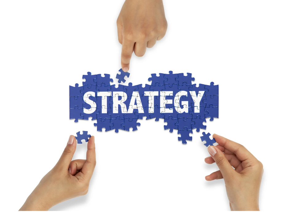 marketing strategy in houston tx