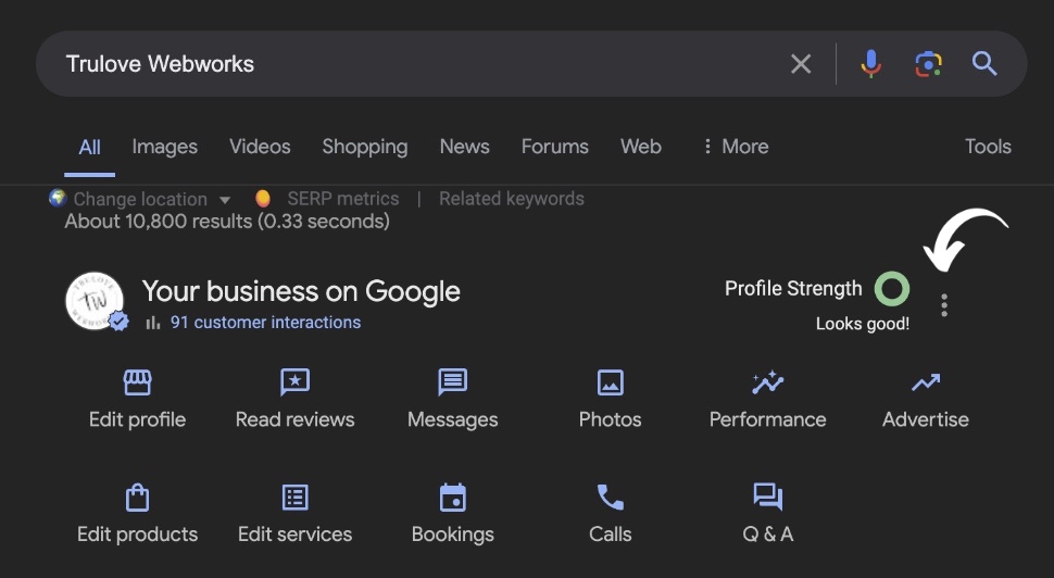 Google Marketing in Houston texas
