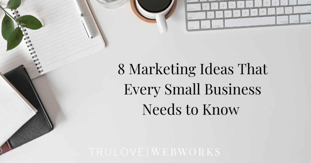 Marketing tips Montgomery tx